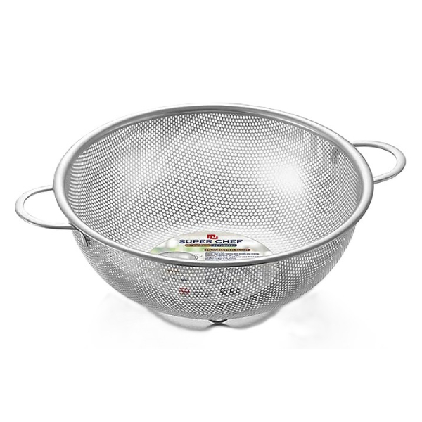 Rổ Inox PHB0229 28.5Cm