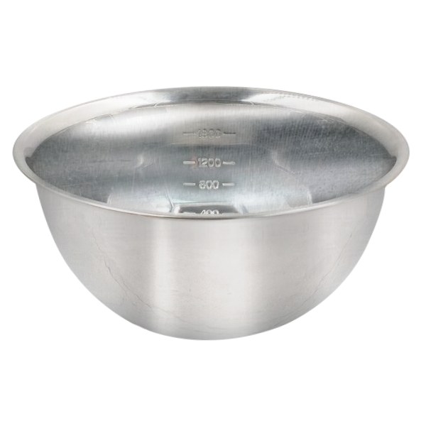 Thau Inox 304 SC-MB3221 21Cm