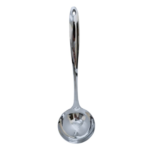 Vá Lớn Inox Super Chef SC-SLS3511 33Cm 