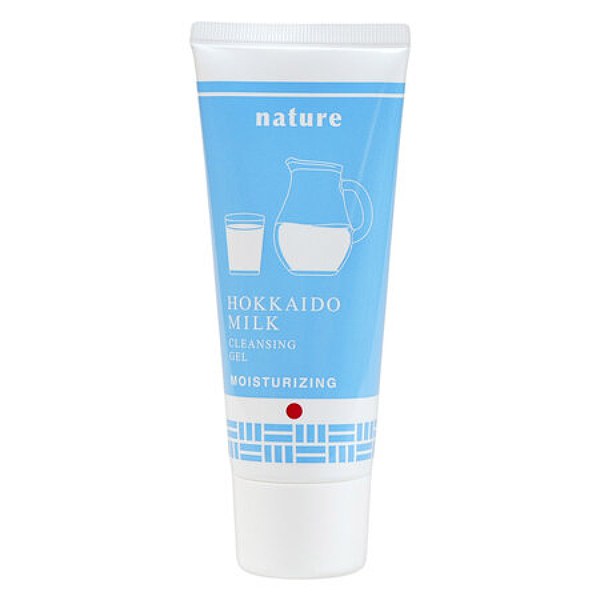 Gel Rửa Mặt Naris Nature Dưỡng Ẩm 100G