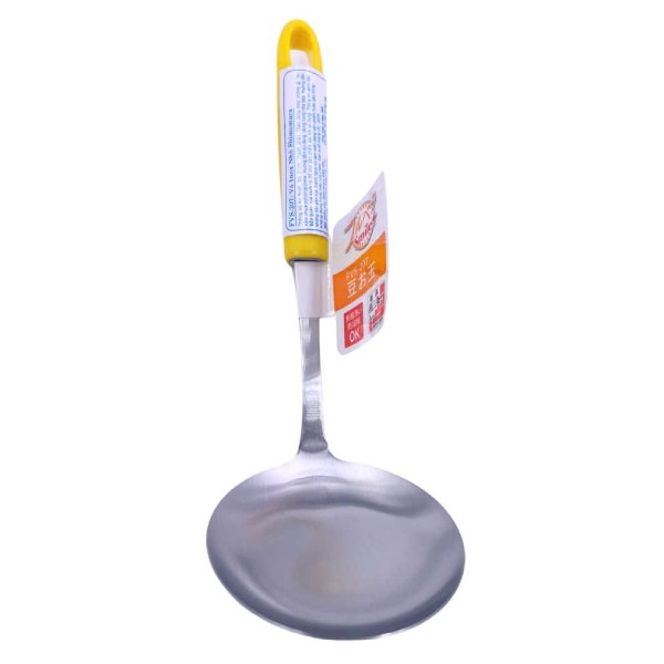 Vá Inox Shimomura Nhỏ FVS_207