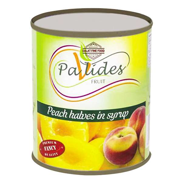 Đào Ngâm Đường Pavlides 820G