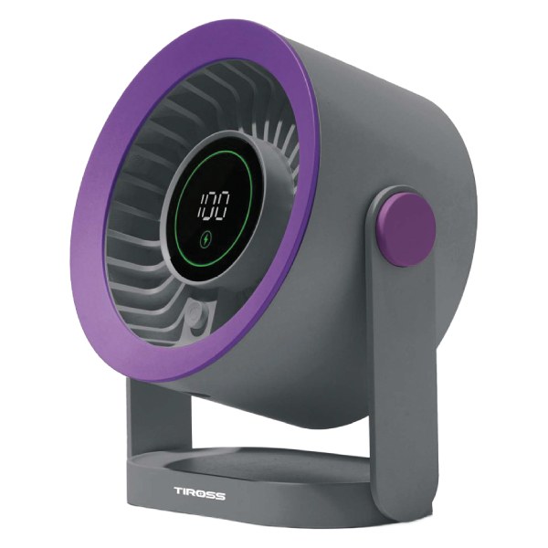 Quạt Điện Để Bàn Tiross TS3421