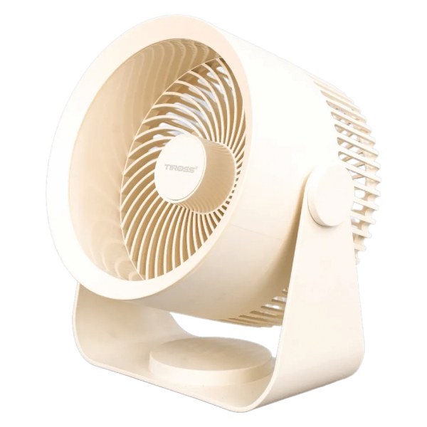 Quạt Để Bàn Và Treo Tường Tiross TS2283