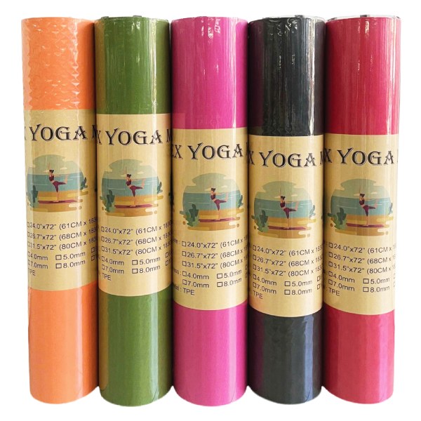 Thảm Tập Yoga T-06