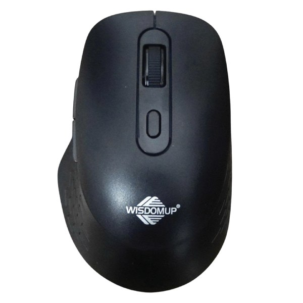 Chuột Không Dây Wisdomup JS-04