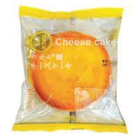 Bánh Tart King Phô Mai Yajia Gói 55G