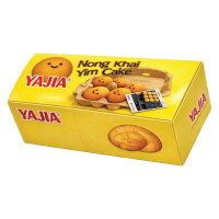 Bánh Trứng Gà Cười Yajia Hộp 252G