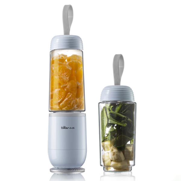 Máy Xay Sinh Tố Cầm Tay Bear LLJ-D04B1