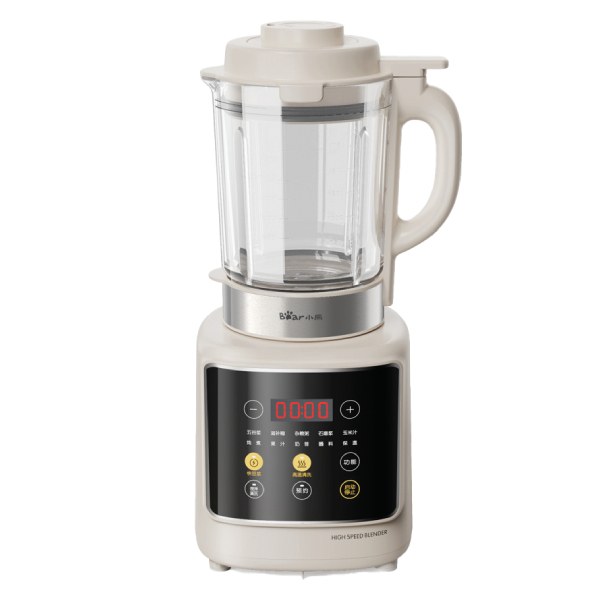 Máy Làm Sữa Hạt Bear PBJ-D10T1 1.75L