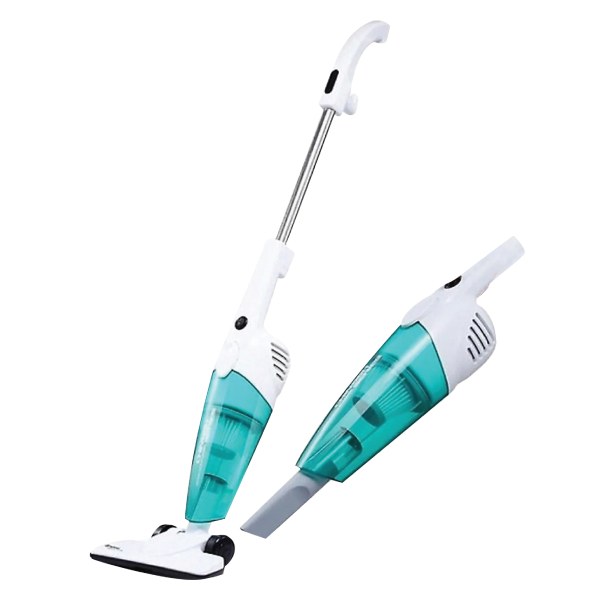 Máy Hút Bụi Deerma DX118C 600W