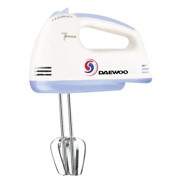 Máy Đánh Trứng  Daewoo DWHM-318 