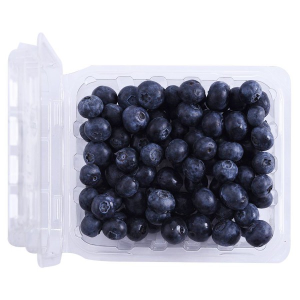 Việt Quất Xuất Xứ Mỹ Hộp 125G
