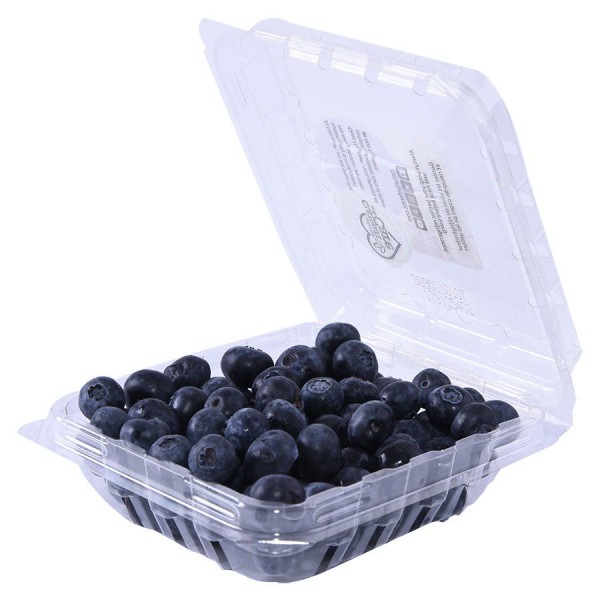 Việt Quất Xuất Xứ Mỹ Hộp 125G