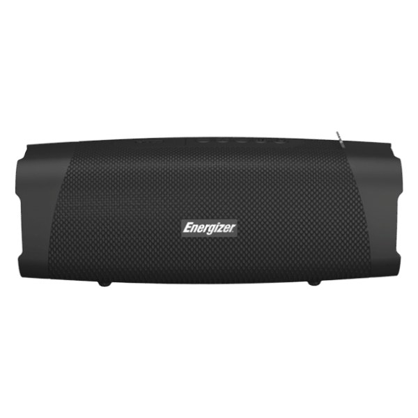Loa Bluetooth Energizer BTS105BK Đen