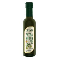 Dầu Olive Extra Virgin Olivoila 250Ml