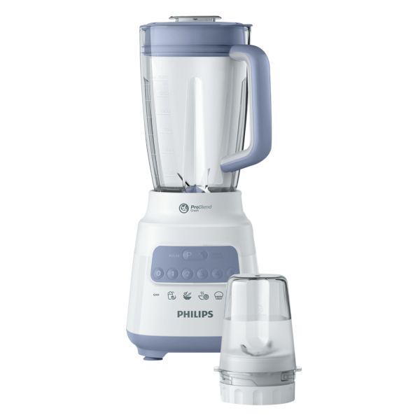 Máy Xay Sinh Tố Philips HR2221/00 1.5L