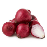 Hành Tây Đỏ Ant Farm Xuất Xứ Hà Lan Túi 500G