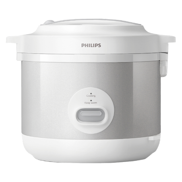 Nồi Cơm Điện Philips HD3008/30 1.8L