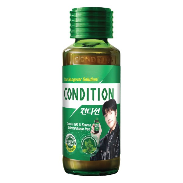 Nước Giải Rượu Condition 100Ml