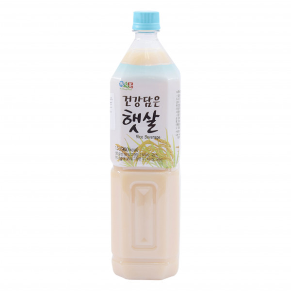Nước Gạo Dr Chung's 1.5L 