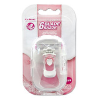 Dao Cạo Dành Cho Phụ Nữ No Brand