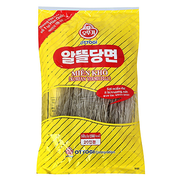 Miến Khô Ottogi 500G