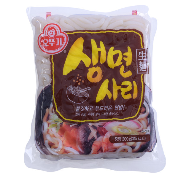 Mì Tươi Ottogi 200G