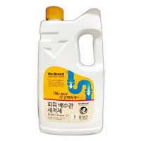 Nước Thông Cống No Brand 2L