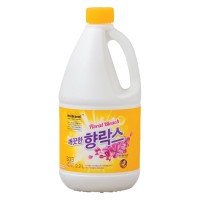 Nước Tẩy No Brand Hương Hoa Bình 2.2L