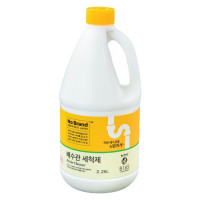 Nước Thông Cống No Brand 2.25L