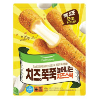 Phô Mai Que Mozzarella Pulmuone Gói 406G