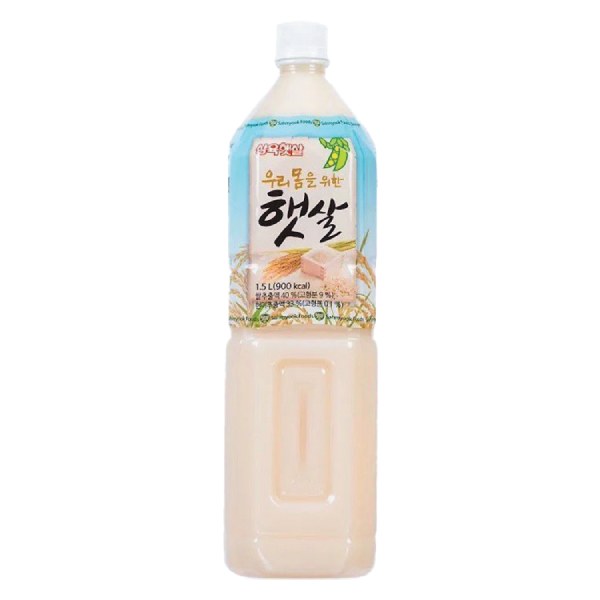 Nước Gạo Sahmyook 1.5L