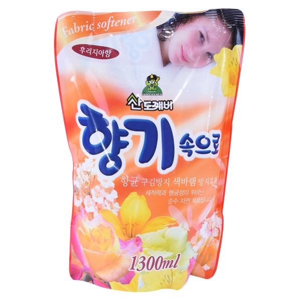 Nước Xả Vải Sandokkaebi Gió Biển 1.3L