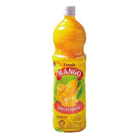 Nước Ép No Brand Xoài 1.5L