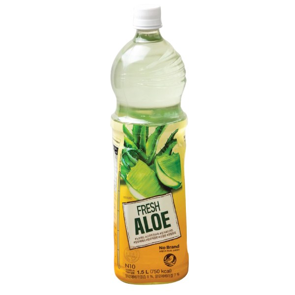 Nước Ép No Brand Nha Đam 1.5L