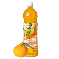 Nước Ép No Brand Quýt 1.5L