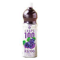 Nước Ép Nho Nguyên Chất No Brand 1.5L