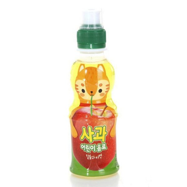 Nước Uống No Brand Vị Táo 200Ml