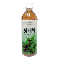 Nước Trà Giải Nhiệt No Brand 500Ml