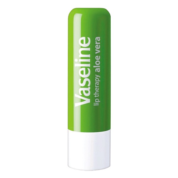 Son Dưỡng Môi Vaseline Chiết Xuất Lô Hội 4.8G