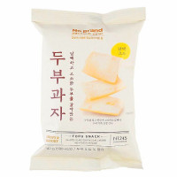 Snack Đậu Hũ No Brand Gói 112G