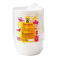 Tô Giấy No Brand 16 Cái*520Ml