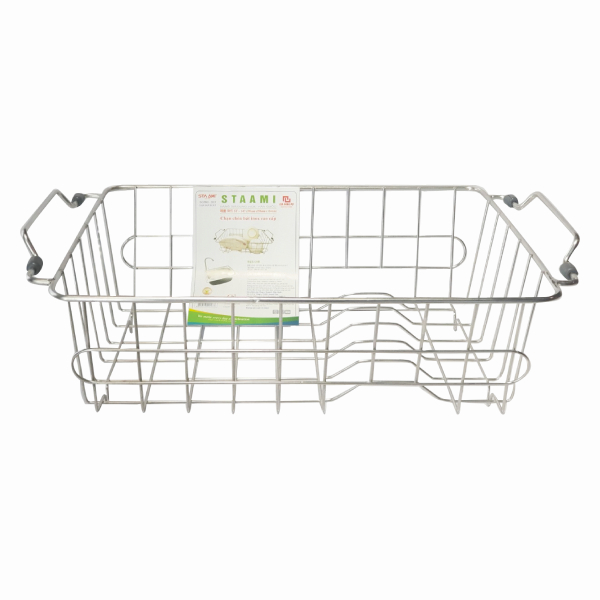 Chạn Úp Chén Inox Staami ST147