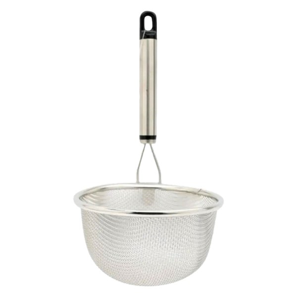Vợt Trụng Inox ST_186 140*85*265Mm