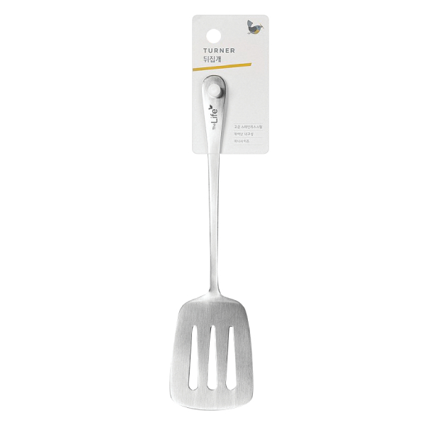 Sạn Lỗ Inox The Life