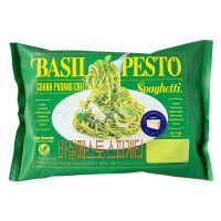 Mì Ý Đông Lạnh No Brand Basil Pesto 225G