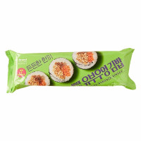 Cơm Cuộn Kimbap Đông Lạnh No Brand Đậu Hũ 205G