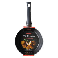 Chảo Sâu Lòng Đáy Từ No Brand 20Cm