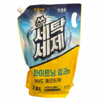 Nước Giặt Làm Trắng No Brand Túi 2L